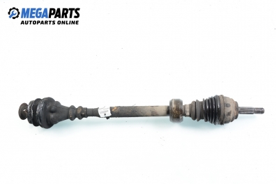 Planetară pentru Renault Megane I 1.9 D, 64 cp, hatchback, 5 uși, 1996, poziție: dreapte