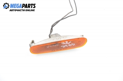 Semnalizator pentru Volvo S40/V40 1.9 DI, 90 cp, combi, 1998