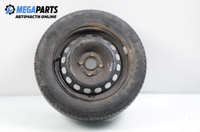 Spare tire for AUDI 80 (B4) (1991-1995) 15 inches, width 6 (The price is for one piece)