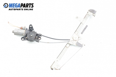 Electric window regulator for Peugeot 306 1.6, 89 hp, station wagon, 1998, position: front - right