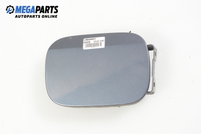 Fuel tank door for Mercedes-Benz CLK-Class 209 (C/A) 2.4, 170 hp, coupe automatic, 2005