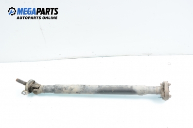 Tail shaft for Mercedes-Benz 124 (W/S/C/A/V) 2.0, 122 hp, sedan, 1991, position: rear