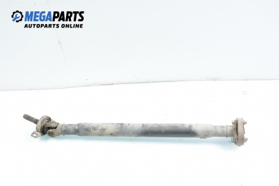 Tail shaft for Mercedes-Benz 124 (W/S/C/A/V) 2.0, 122 hp, sedan, 1991, position: rear