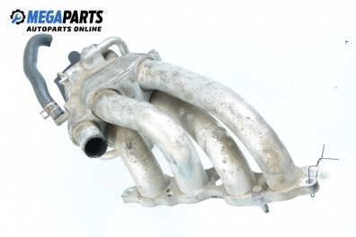 Intake manifold for Mazda 323 (BA) 1.5 16V, 88 hp, coupe, 1996