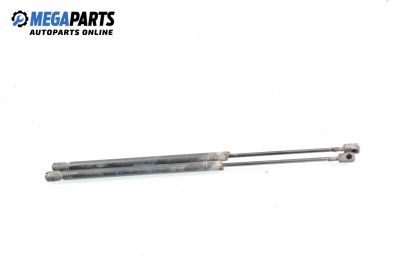 Stoßdämpfer heckklappe for Opel Corsa B 1.2, 45 hp, 1995