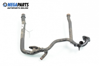 Water pipes for Audi A4 (B5) 2.6, 150 hp, sedan, 1996