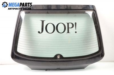 Capac spate for Peugeot 306 1.4, 75 hp, hatchback, 1993, position: din spate