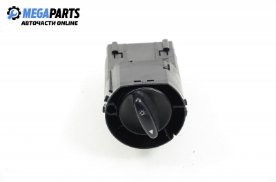 Lights switch for Audi A3 (8L) 1.9 TDI, 90 hp, 3 doors, 1996