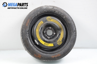 Spare tire for VW PASSAT (1994-1996) 15 inches, width 3.5 (The price is for one piece)