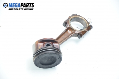 Piston cu bielă pentru Peugeot 406 2.0 16V, 132 cp, coupe, 1998