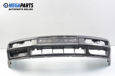 Frontstoßstange for Volkswagen Vento 1.9 TD, 75 hp, 1992, position: vorderseite