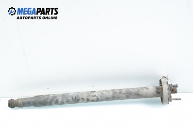 Tail shaft for Mercedes-Benz 124 (W/S/C/A/V) 2.0, 122 hp, sedan, 1991, position: front