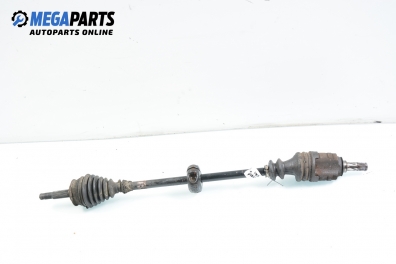 Driveshaft for Opel Corsa B 1.2, 45 hp, 3 doors, 1996, position: right