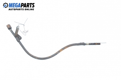 Fuel pipe for Peugeot 605 2.0, 114 hp, 1993