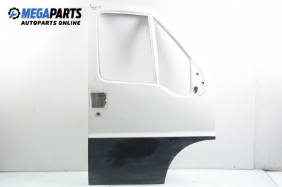 Ușă for Citroen Jumper 2.5 D, 103 hp, 2001, position: dreapta