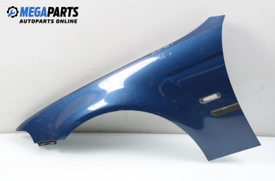 Fender for BMW 3 (E46) 1.8, 115 hp, hatchback, 3 doors, 2002, position: left