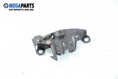 Bonnet lock for Nissan Micra (K12) 1.2 16V, 65 hp, hatchback automatic, 2003