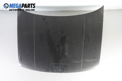 Motorhaube für Volkswagen Vento 1.9 TD, 75 hp, 1992