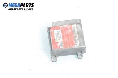 Airbag module for Alfa Romeo 166 2.4 JTD, 136 hp, 2000 № 60668936