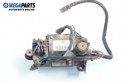 Compresor suspensie pneumatică pentru Audi A8 (D3) 3.0, 220 cp automat, 2004 № 4E0 616 005 D / Ate 15.1550-0012.2