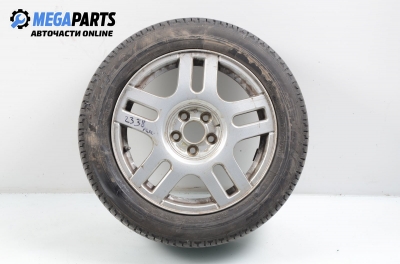 Spare tire for VW GOLF IV (1998-2004) 16 inches, width 6.5 (The price is for one piece)