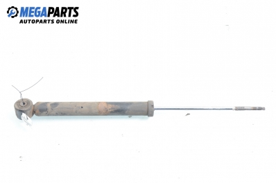 Shock absorber for Volkswagen Lupo 1.0, 50 hp, 1998, position: rear