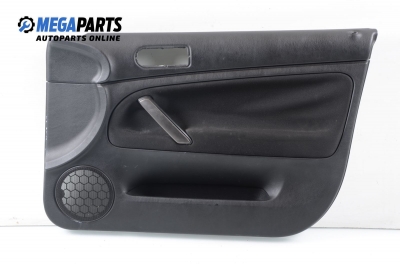 Interior door panel  for Volkswagen Passat 1.9 TDI, 130 hp, station wagon, 2003, position: front - right