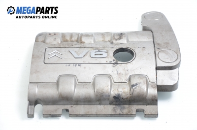 Dekordeckel motor für Citroen C5 3.0, 207 hp, hecktür, 2002