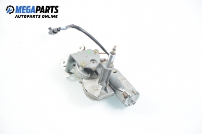 Front wipers motor for Opel Corsa B 1.0 12V, 54 hp, 1999, position: rear № 90386268