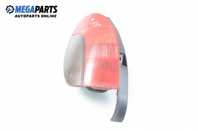 Tail light for Peugeot 306 1.6, 89 hp, station wagon, 1998, position: left