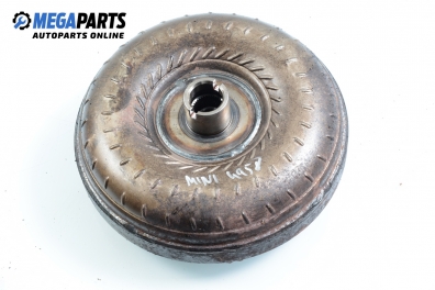 Hydrotransformator für Mini Clubman (R55) 1.6, 115 hp automatik, 2010