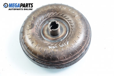 Torque converter for Mini Clubman (R55) 1.6, 115 hp automatic, 2010