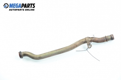 Water pipe for Audi A4 (B5) 2.6, 150 hp, sedan, 1996