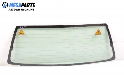 Lunetă for Volkswagen Golf III (1991-1997) 1.8 automatic, position: din spate
