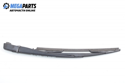 Rear wiper arm for Opel Zafira B (2005-2014) 1.9, minivan, position: rear