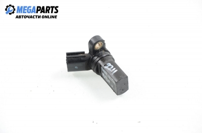 Camshaft sensor for Nissan Micra (K12) 1.2 16V, 80 hp, 2003