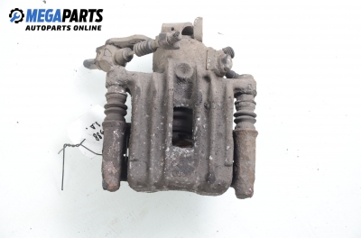 Caliper for Volkswagen Golf IV 1.4 16V, 75 hp, 3 doors, 1999, position: rear - right