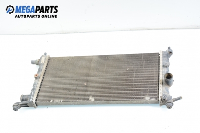 Radiator de apă pentru Opel Corsa B 1.2, 45 cp, 5 uși, 1995