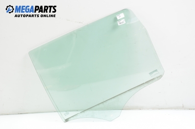Window for Mercedes-Benz A-Class W169 1.8 CDI, 109 hp, 2005, position: rear - left