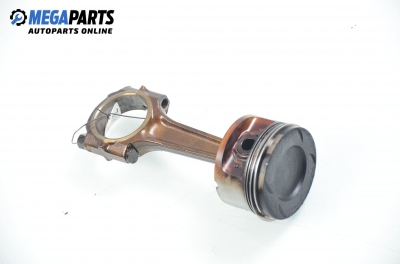 Piston cu bielă pentru Peugeot 406 2.0 16V, 132 cp, coupe, 1998