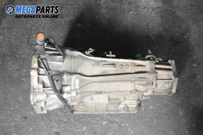 Automatic gearbox for Kia Sorento 2.5 CRDi, 140 hp automatic, 2004