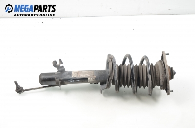Macpherson shock absorber for Mini Cooper (R50, R53) 1.6, 90 hp, hatchback, 3 doors, 2001, position: front - right