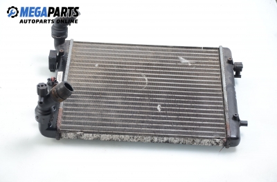 Wasserradiator für Volkswagen Golf IV 1.4 16V, 75 hp, 3 türen, 1999