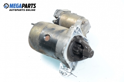 Demaror pentru Mazda 323 (BA) 1.5 16V, 88 cp, coupe, 1996