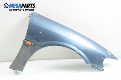 Fender for Opel Vectra B 2.0 16V, 136 hp, station wagon, 1998, position: right