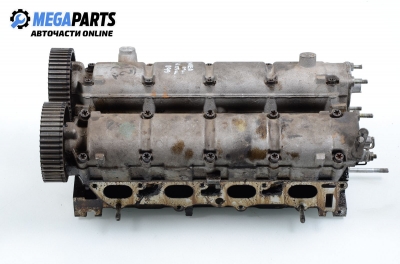 Engine head for Fiat Marea 1.6 16V, 103 hp, sedan, 1999