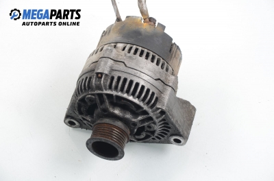 Alternator for Mercedes-Benz C-Class 202 (W/S) 1.8, 122 hp, sedan, 1996