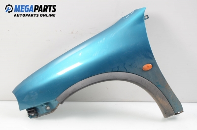 Fender for Opel Corsa B 1.4, 60 hp, hatchback, 5 doors, 1994, position: left