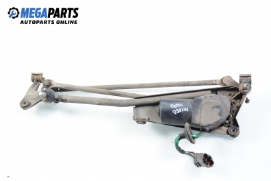 Front wipers motor for Honda Accord V 1.9, 116 hp, sedan, 1996