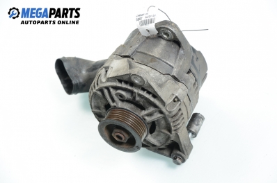Gerenator for Audi A4 (B5) 2.6, 150 hp, sedan, 1996